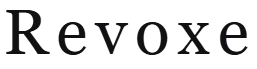 Revoxe
